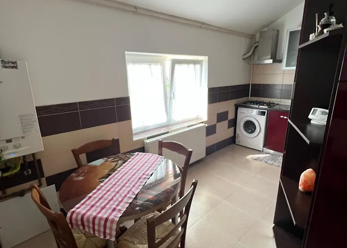 Ovidius Apartament