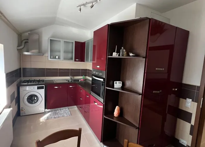 Ovidius Apartament
