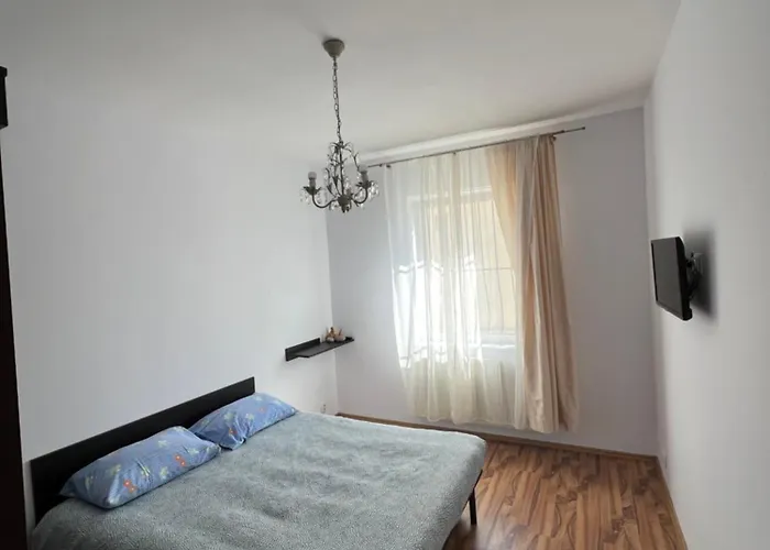 Ovidius Apartament