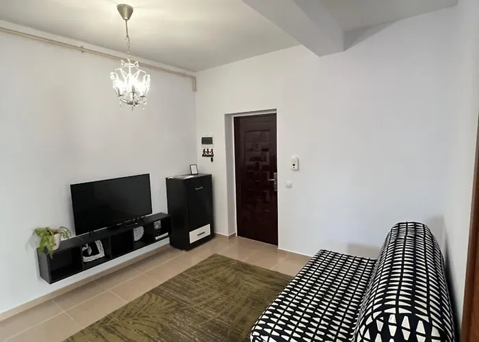 Ovidius Apartament
