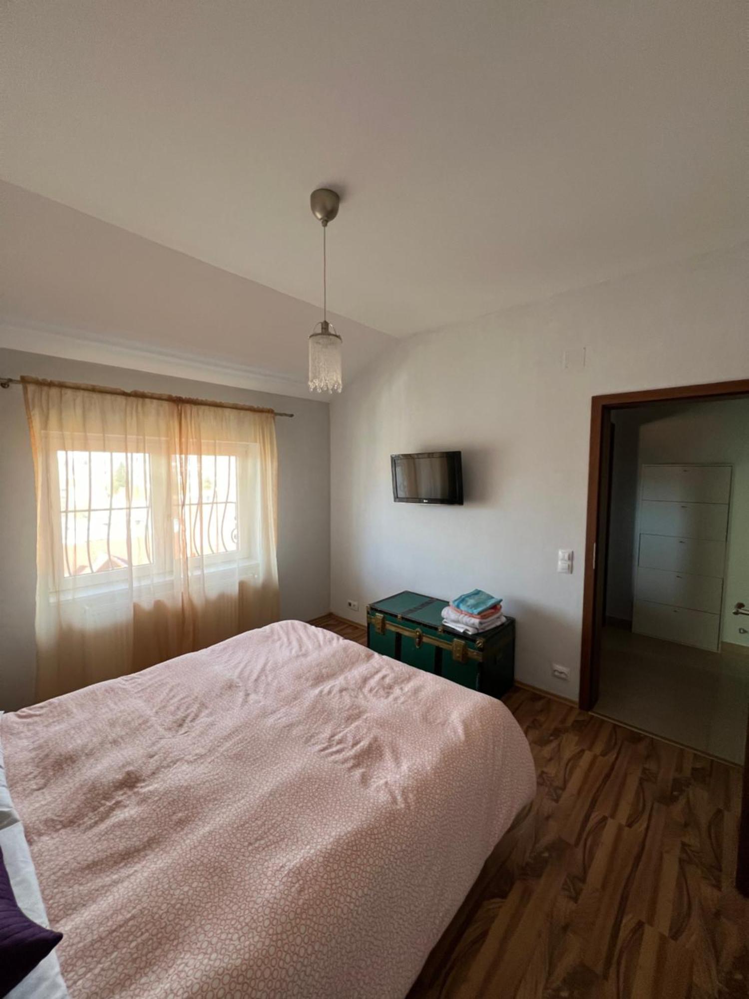 Ovidius Apartment