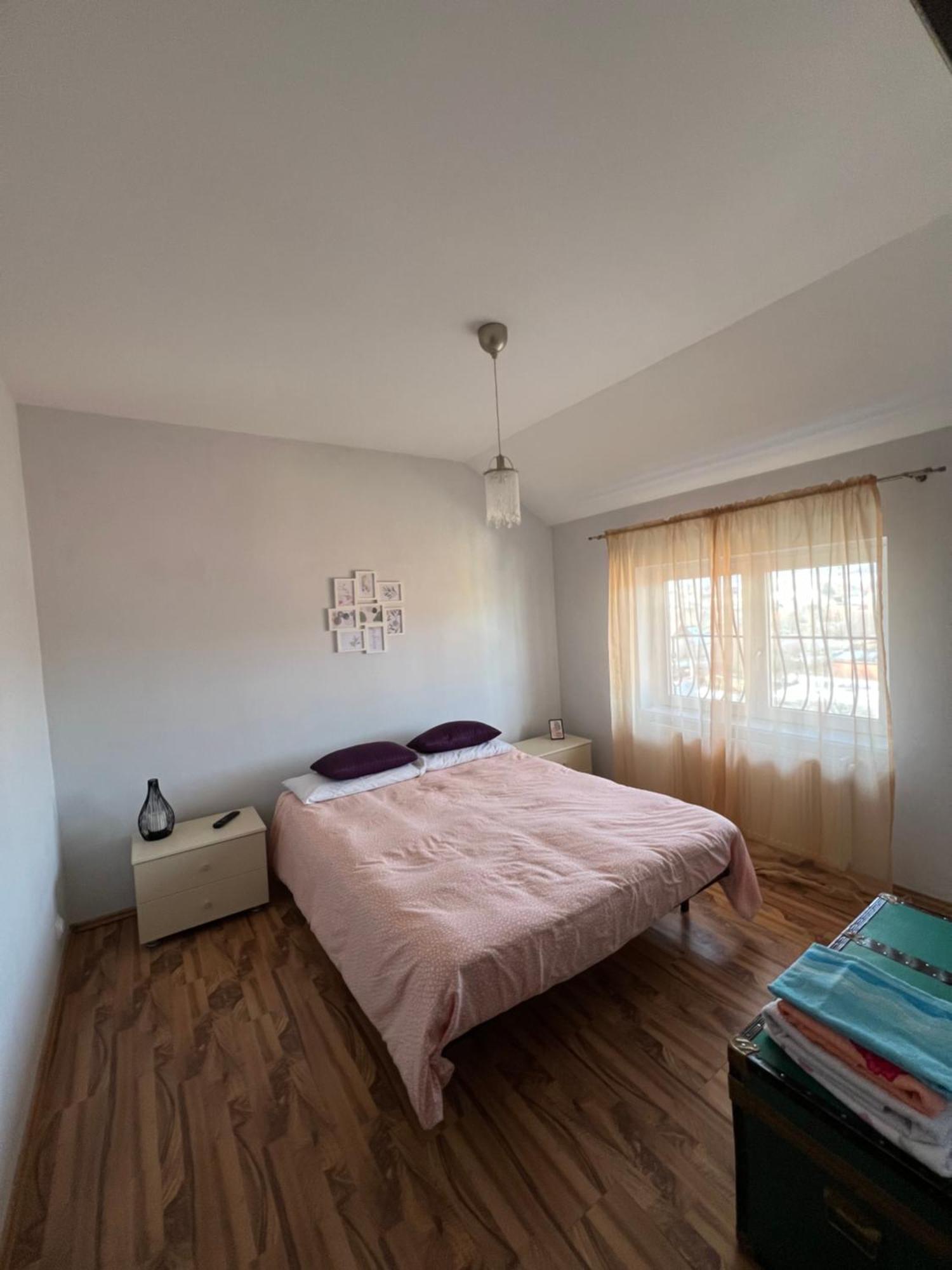Ovidius Apartment *