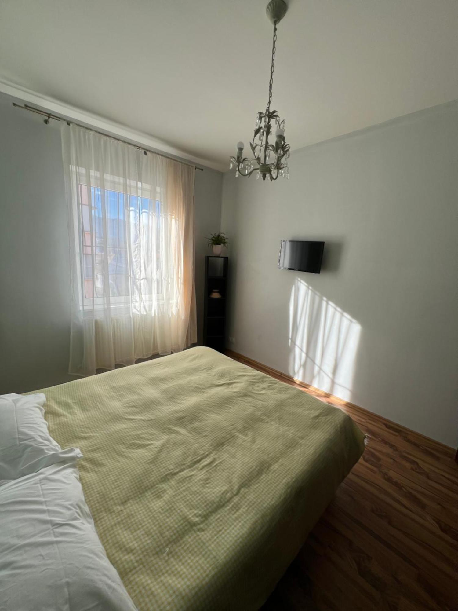 Ovidius Apartment