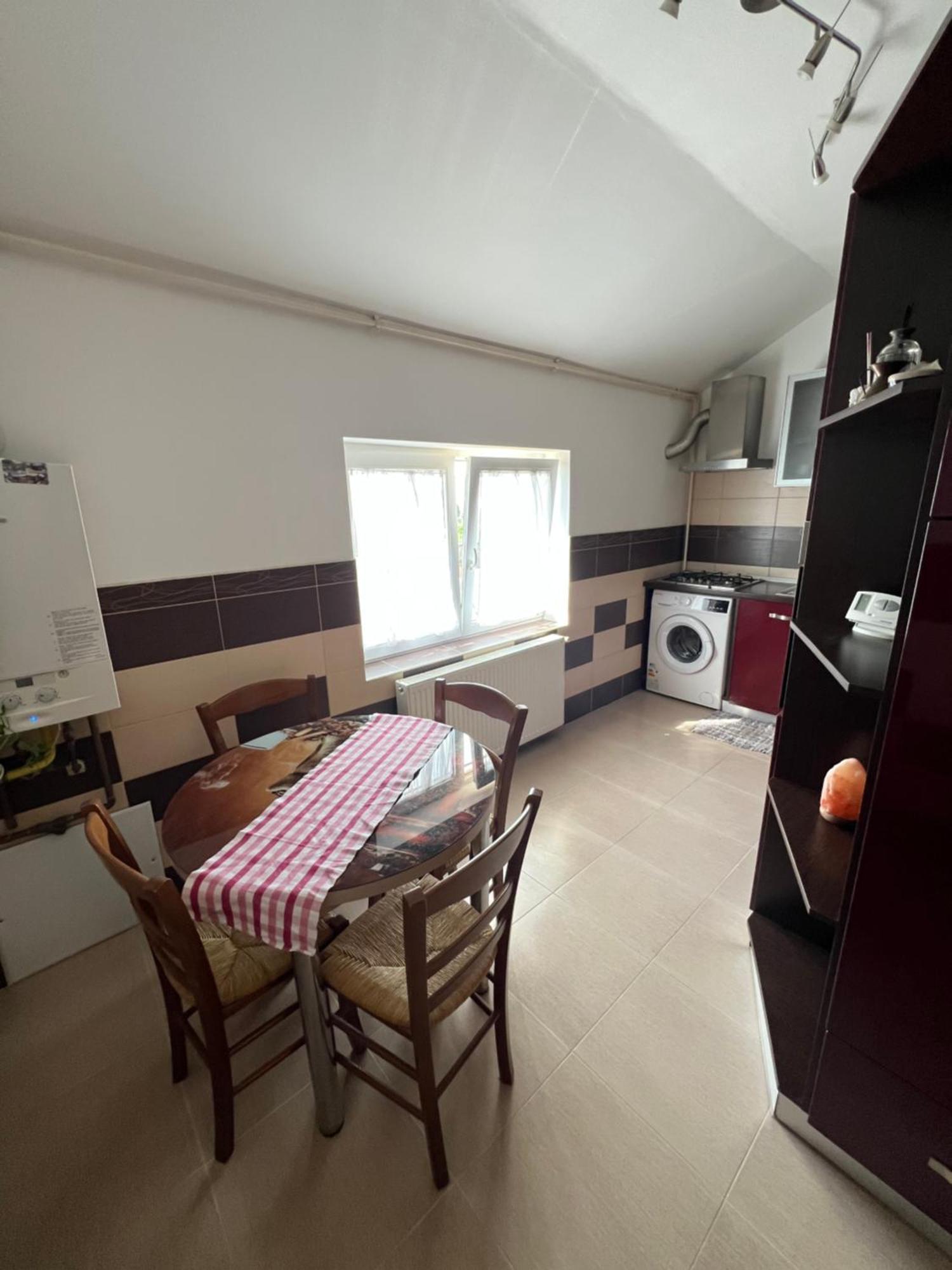 Ovidius Apartment *