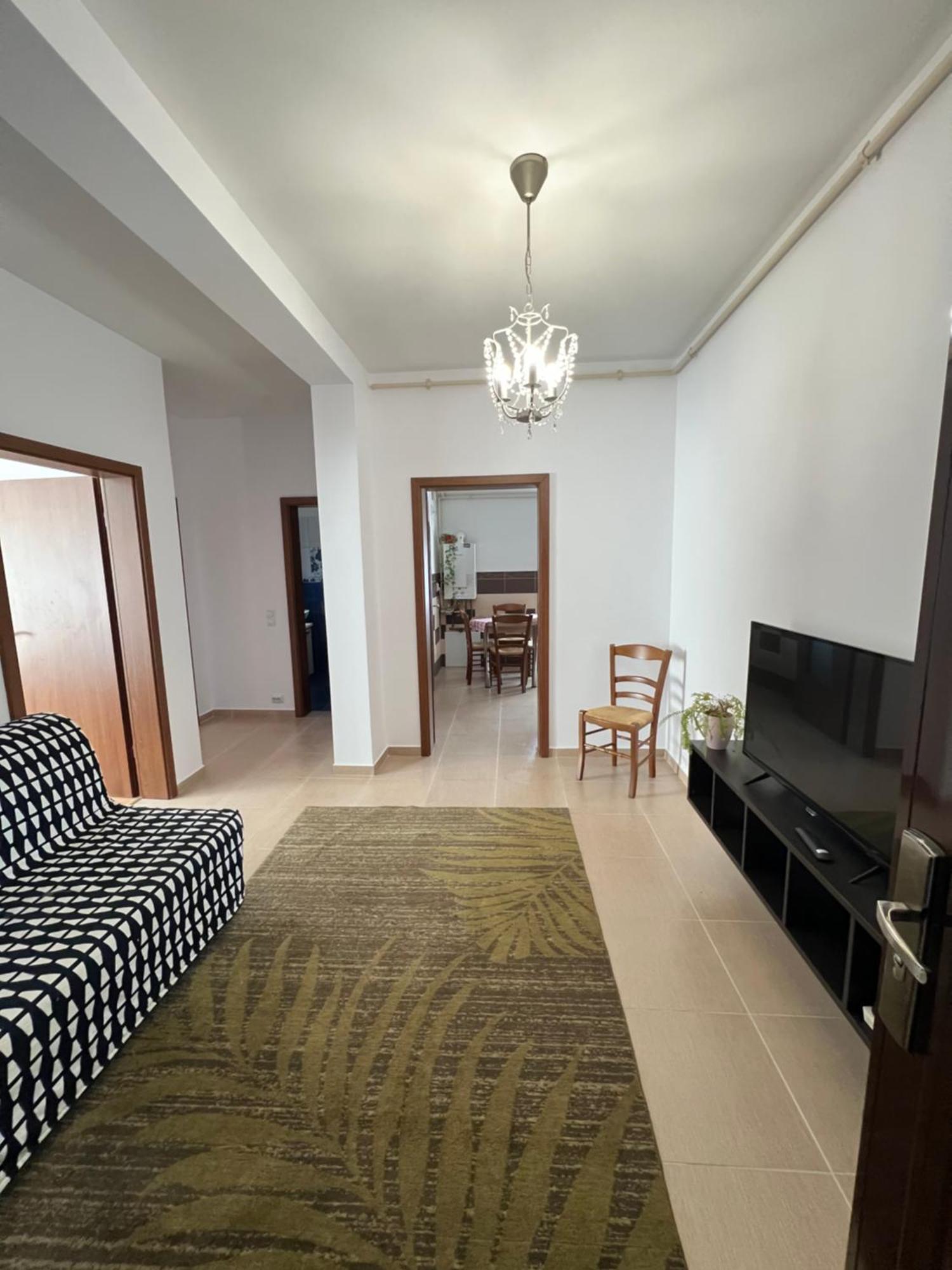 Ovidius Apartment