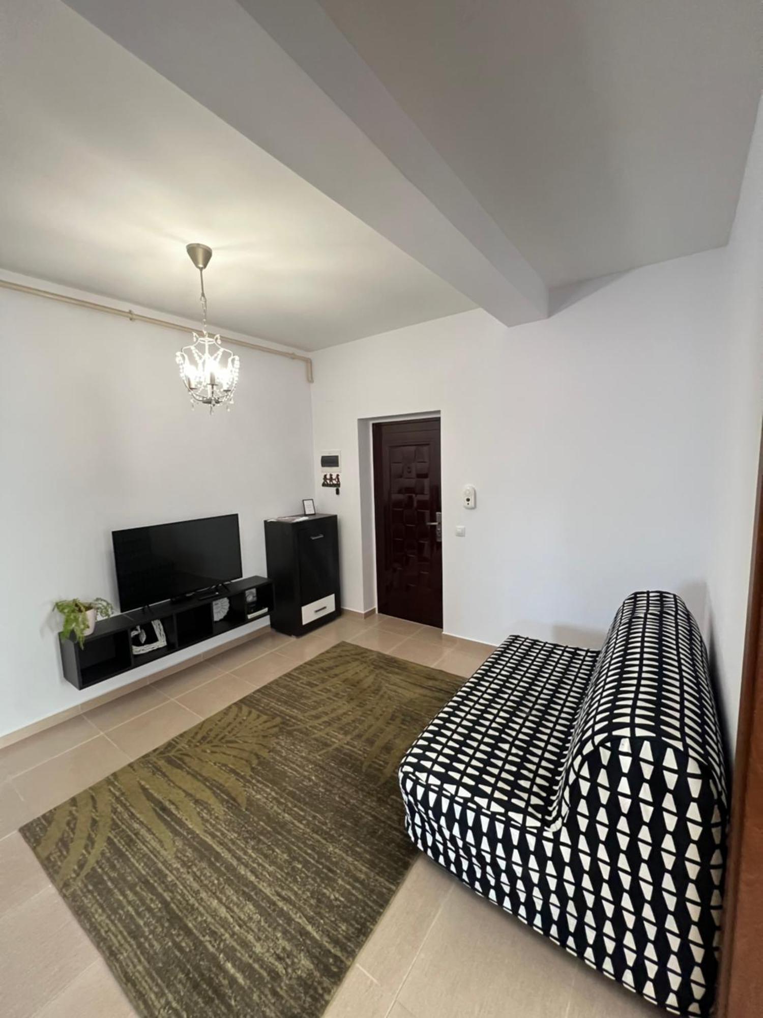 Apartment Ovidius
